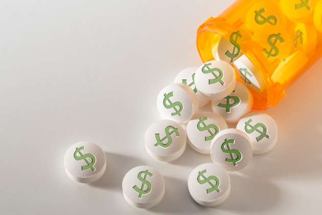 A pharmacist explains why drugs cost so much