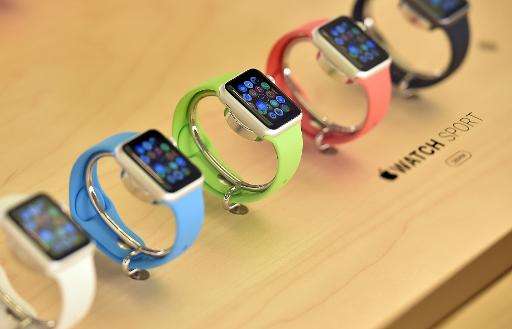Apple Watch prices will start at $349, with a limited-edition gold version costing $10,000