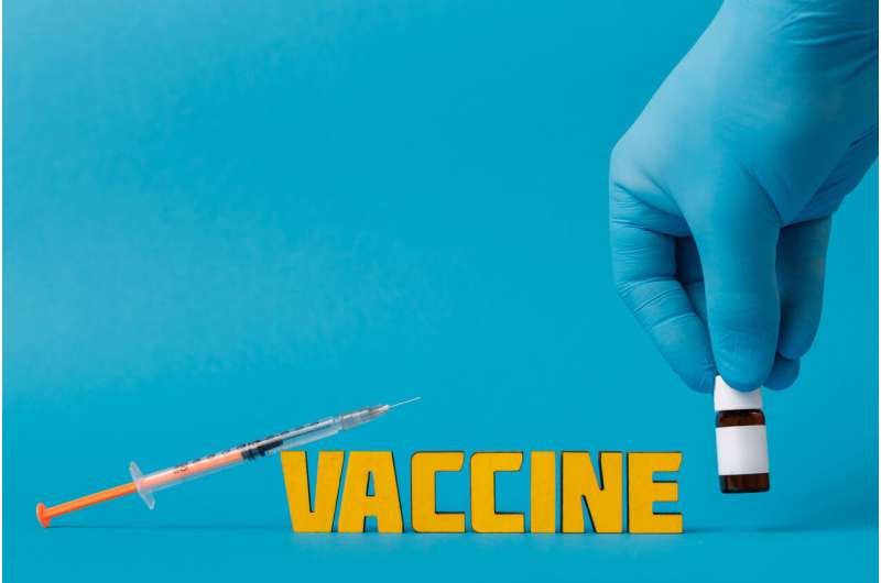 一种针对登革热病毒所有四种变种的蛋白质疫苗在小鼠试验中证明有效