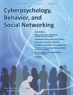 Are social networks helpful or harmful in long-distance romantic relationships?