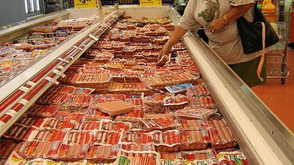Artificial meat tipped to flood low-end market