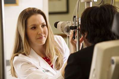 As glaucoma cases soar, researchers focus on solutions