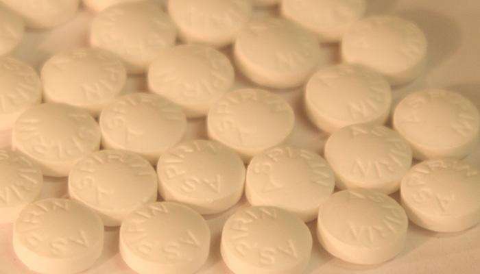 Aspirin targets key protein in neurodegenerative diseases