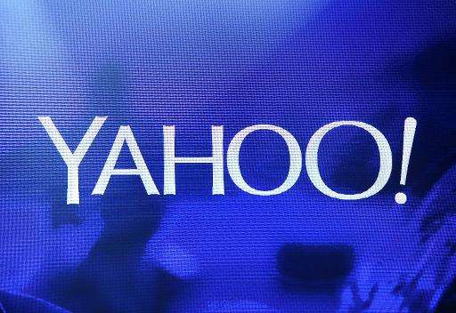 A statement from Yahoo said the Internal Revenue Service had indicated that the tax agency &quot;plans to study its rules&quot; 