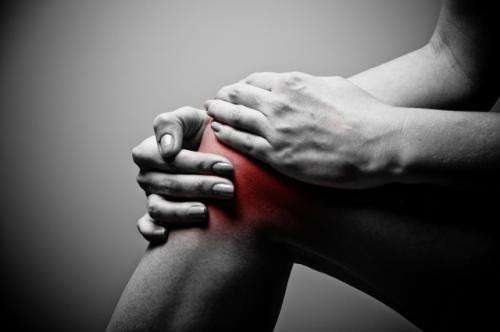 A study of medication for knee osteoarthritis points the way to new methods for ranking drugs’ effectiveness