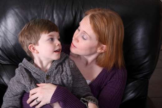 At-risk children of mothers with bipolar disorder may benefit from early intervention