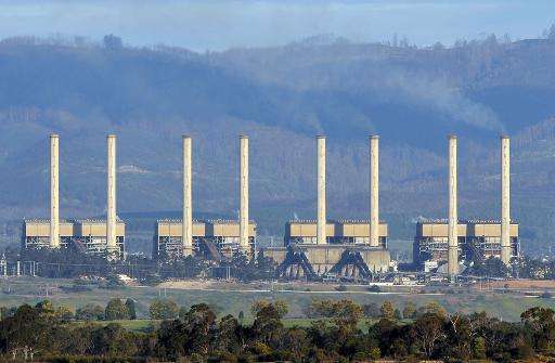 Australia's government axed a controversial tax on greenhouse gas emissions last year as part of an election pledge