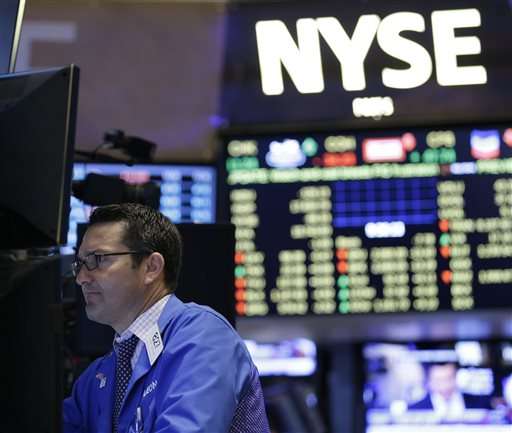 Bad day for geeks: Tech disruptions plague United, NYSE, WSJ
