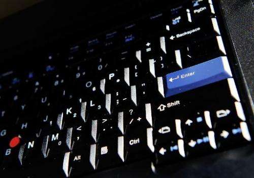 Banks could be required to beef up their online password systems under new regulations designed to avert a so-called &quot;cyber