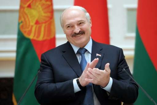 Belarus, a small ex-Soviet state of 9.5 million wedged between Russia and the European Union, has been ruled by authoritarian Pr