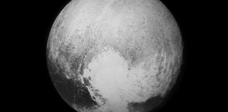 Beyond Pluto—New Horizons' mission is not over yet