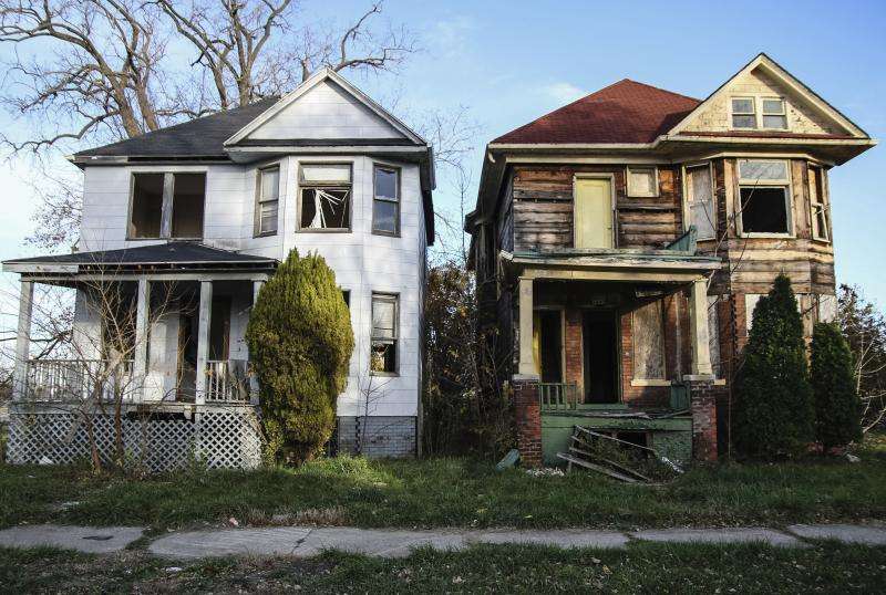 Biological process linked to early aging, death among poor in Detroit