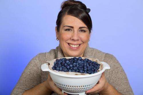 Blueberries: Small fruit delivers big reward