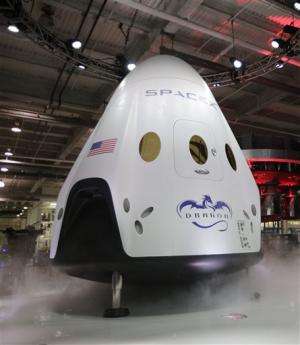 Boeing, SpaceX will beat Russia on price for astronaut rides (Update 2)