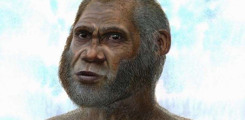 Bone suggests ‘Red Deer Cave people’ a mysterious species of human