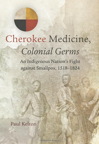 Book details misconceptions about smallpox's role in Native depopulation