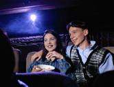 Boozing in movies may boost teen drinking