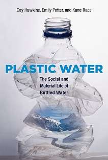 Bottled water—the essence of life as commodity