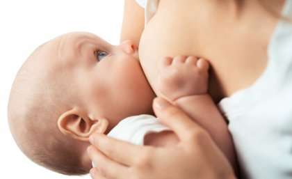 Breast milk calcium mystery revealed