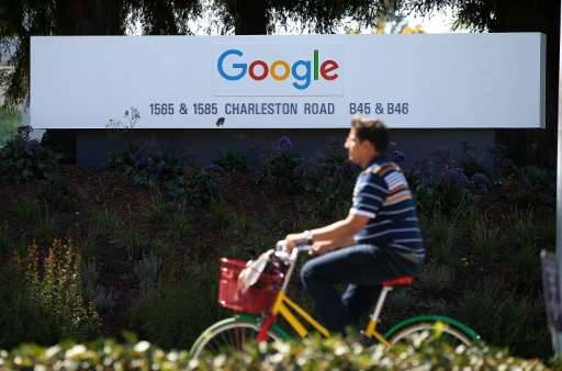 Bringing Google into its capital mix alongside the likes of Goldman Sachs, Morgan Stanley and investment fund BlackRock, who alr