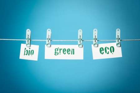 Businesses happier to show green credentials than social conscience