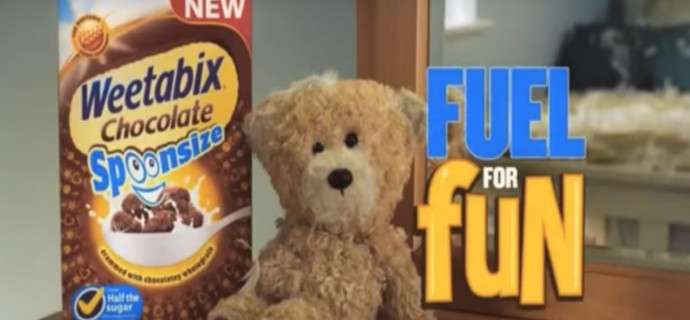 Canada to ban junk food ads targeting kids?