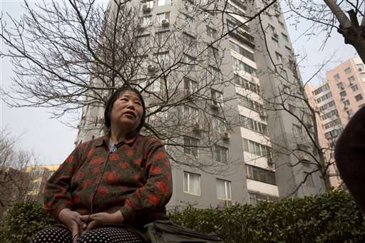 Cancer surge in China prompts rise of special patient hotels