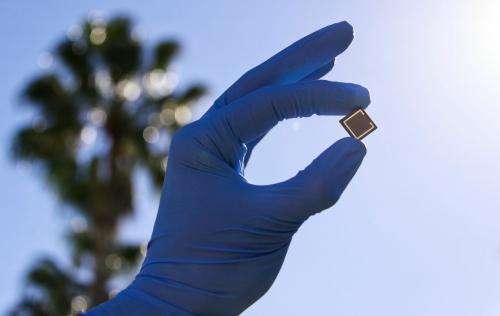 Can perovskites and silicon team up to boost industrial solar cell efficiencies?