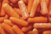 Carrots do help aging eyes, study shows