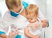 CDC: most U.S. children getting vaccinated
