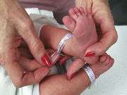 CDC: number of U.S. births up to 3.9 million in 2014