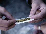CDC: teen smoking down, marijuana use up