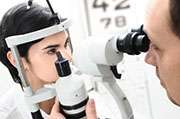 CDC: younger adults with diabetes lag in seeking eye care