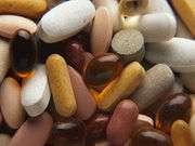Charges filed against makers of nutritional supplements