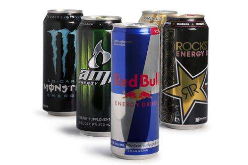 Children and energy drinks comprise a growing public health crisis