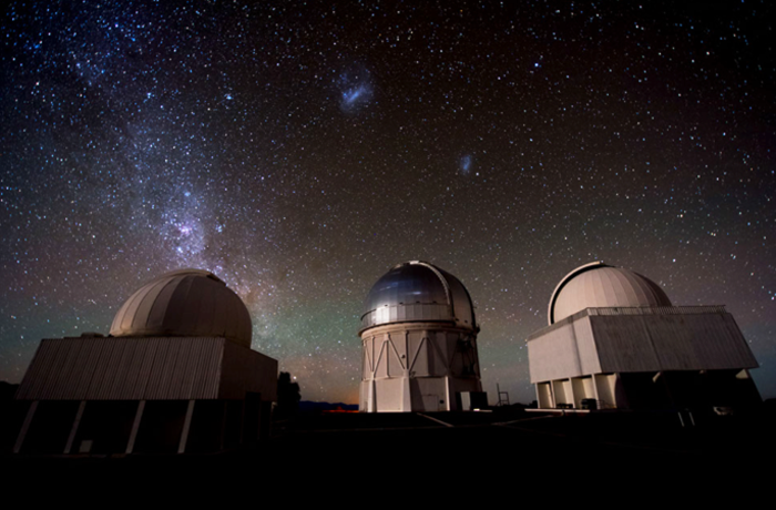 Chilean astronomical site becomes world’s first international dark sky sanctuary