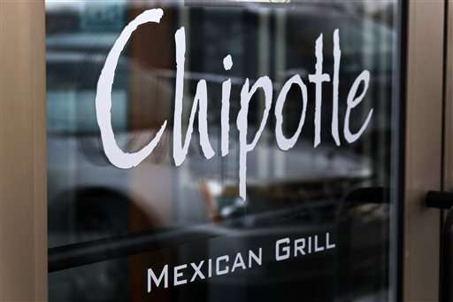 Chipotle tightening food safety after E. coli cases