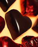 Chocolate consumption shows no impact on risk of A-fib