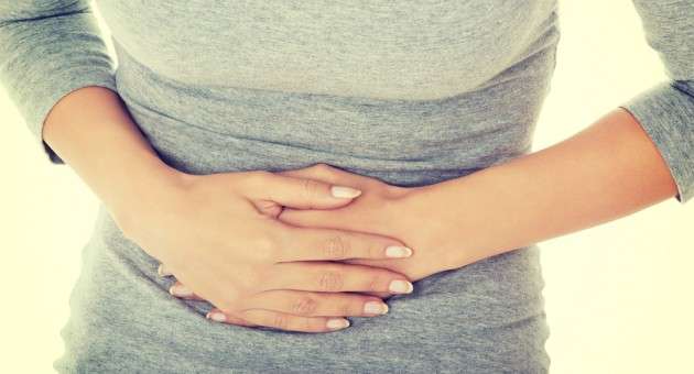 Chronic abdominal pain often linked to psychological dysfunctions