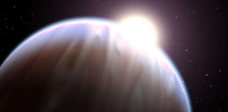 Cloudy with a chance of life: how to find alien life on distant exoplanets