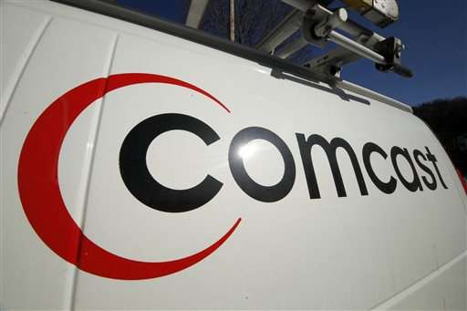Comcast is dropping $45 billion Time Warner Cable bid
