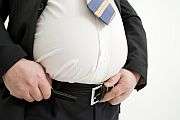 Coming soon: A test to gauge your obesity risk?