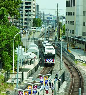 Convenience, workplace incentives may increase use of public transit