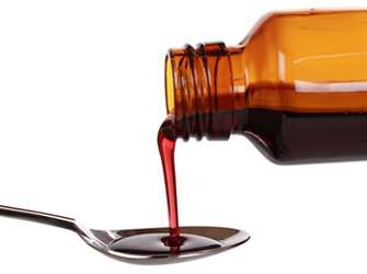 Cough suppressant improves blood sugar levels in diabetes mellitus