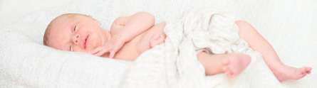 Could eczema prevention start at birth?