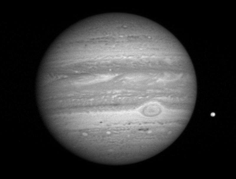 Could we terraform Jupiter?