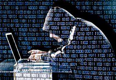 Cyber crime and identity theft weighing on property crime rates, says study