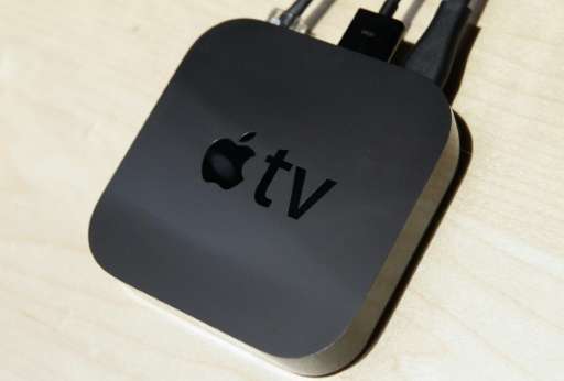 Data gathered by Forrester indicated that 19 percent of US adults who use the Internet are interested in or use Apple TV