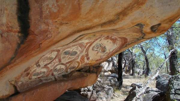 Dating, understanding and appreciating the Aboriginal Rock Art of the Kimberley