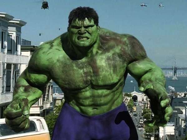Defects can 'Hulk-up' materials